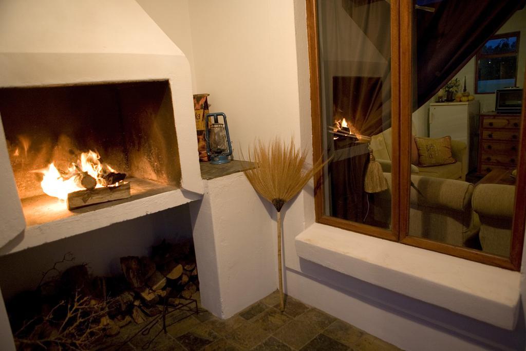 Karoo Khaya Prince Albert Exterior foto