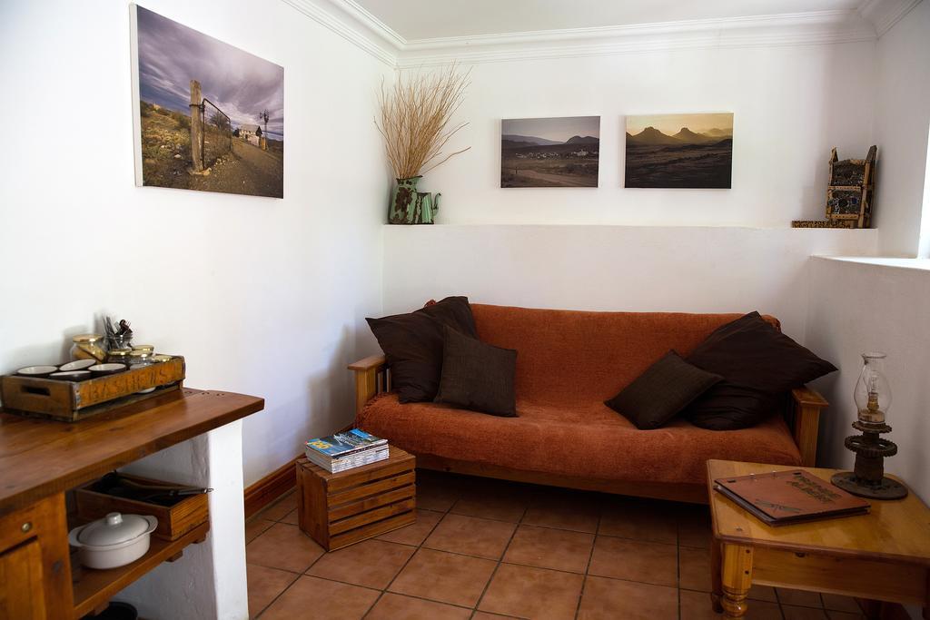 Karoo Khaya Prince Albert Exterior foto